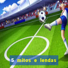 5 mitos e lendas sobre a lua